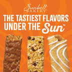 Sunbelt Chewy Granola Bars, Variety Pack Sunbelt
