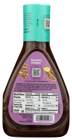 Newman's Own Salad Dressing Newman's Own