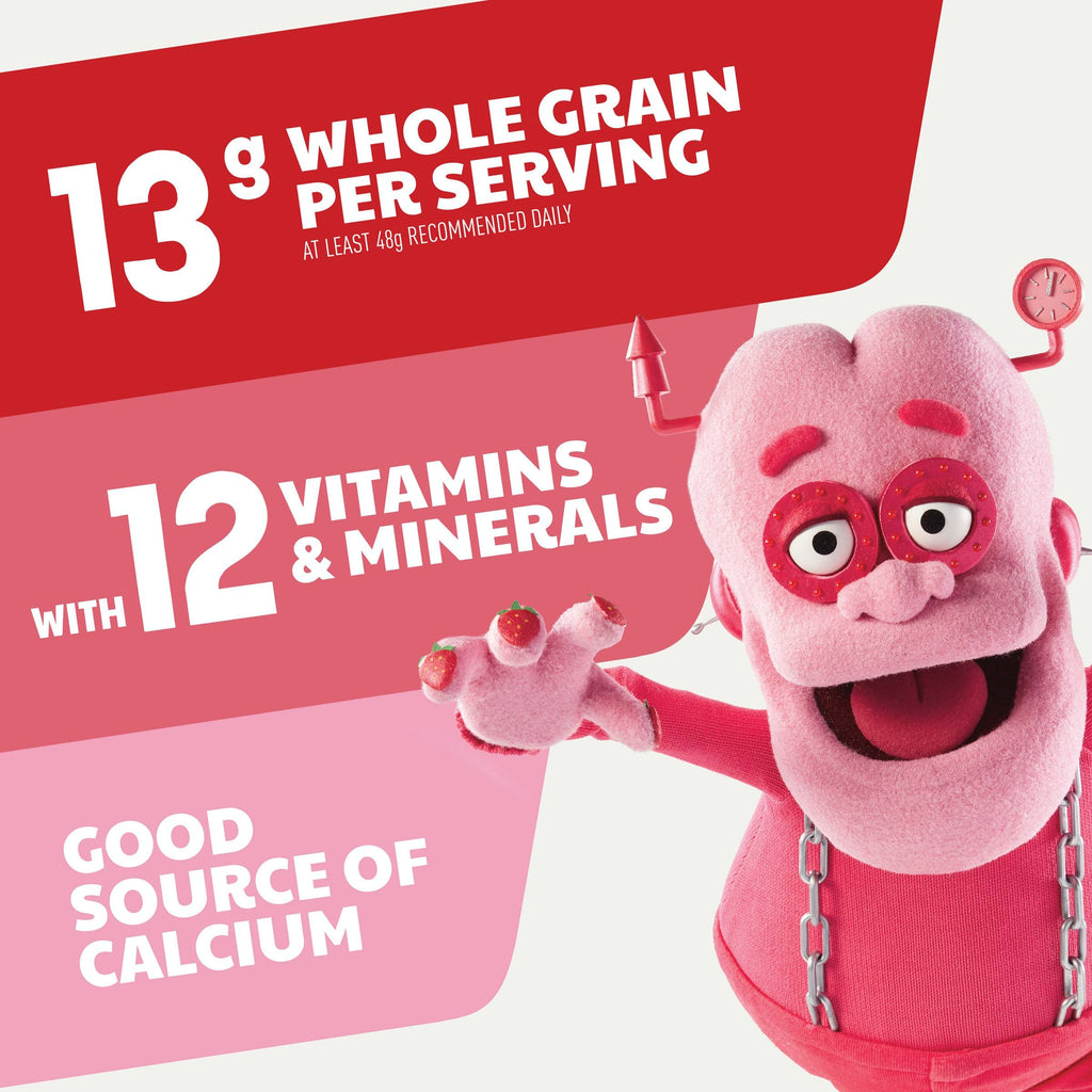 General Mills Franken Berry Cereal with Monster Marshmallows, 9.6 oz General Mills