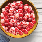 Brach's All Red Jelly Beans, Easter Candy, 14.5 oz Brach's