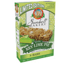 Sunbelt Key Lime Pie Chewy Granola Bars, 4 ct Sunbelt