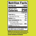 Sour Patch Kids Chews, 12-2.12 oz Bags
