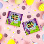Sour Patch Kids Sour Eggs Candy, 18 Snack Packs Sour Patch Kids