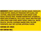 Mallomars Pure Chocolate Cookies, 8 oz Mallomars