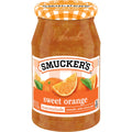 Smucker's Sweet Orange Marmalade, 18 oz Smucker's
