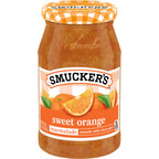 Smucker's Sweet Orange Marmalade, 18 oz Smucker's