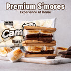 Campfire Large White Marshmallows