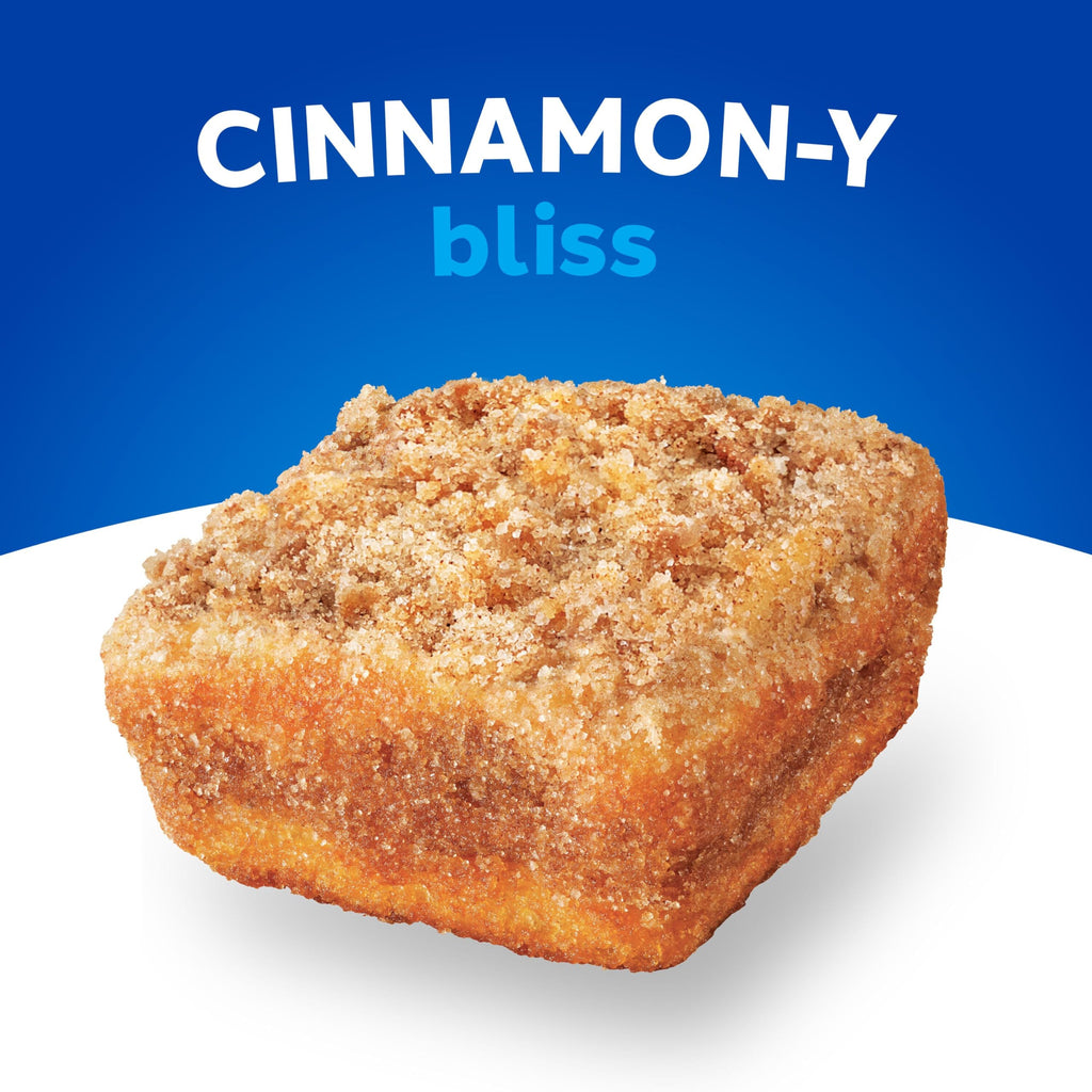 Hostess Cinnamon Streusel Coffee Cakes, 11.6 oz Hostess