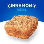 Hostess Cinnamon Streusel Coffee Cakes, 11.6 oz Hostess