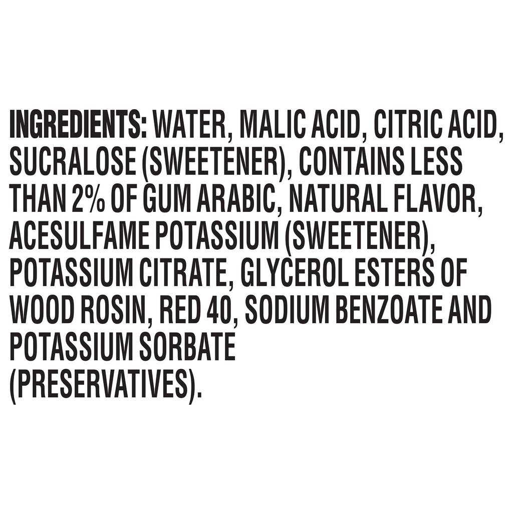 Kool-Aid Drink Mix, Variety Pack, 1.62 oz (Pack of 3) Kool-Aid