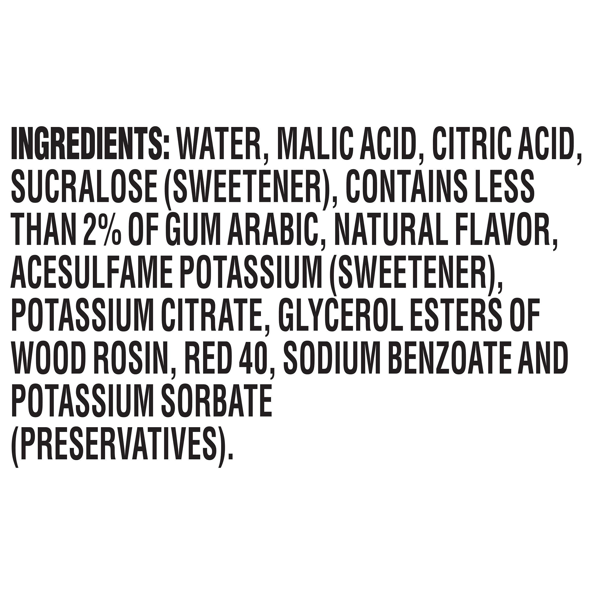 Kool-Aid Drink Mix, Variety Pack, 1.62 oz (Pack of 3) Kool-Aid