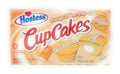 Hostess Orange Creme Pop Cupcakes, 8 ct Hostess