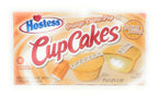 Hostess Orange Creme Pop Cupcakes, 8 ct Hostess