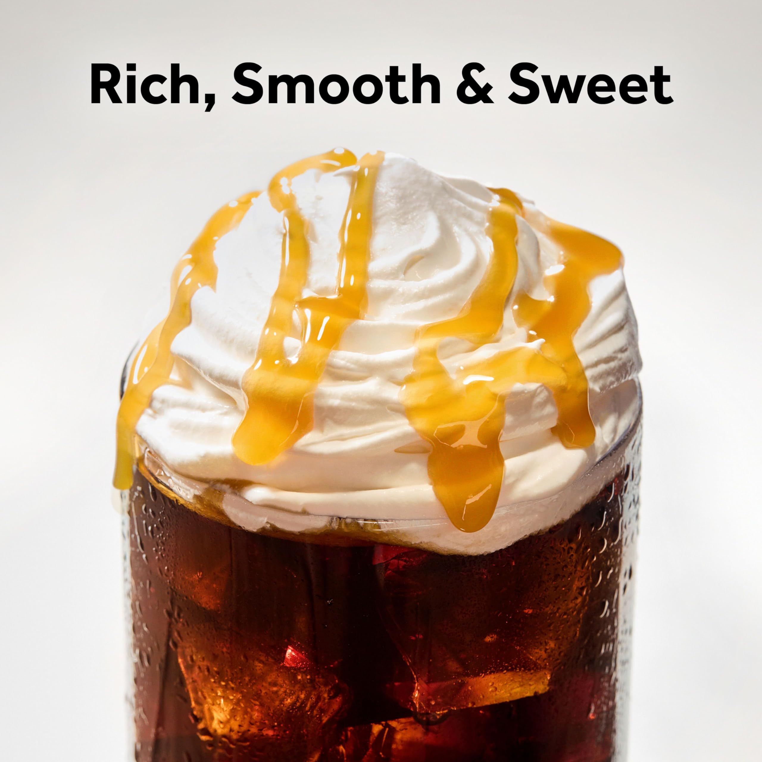 Smucker's Drizzle Butterscotch Syrup, 20 oz Smucker's