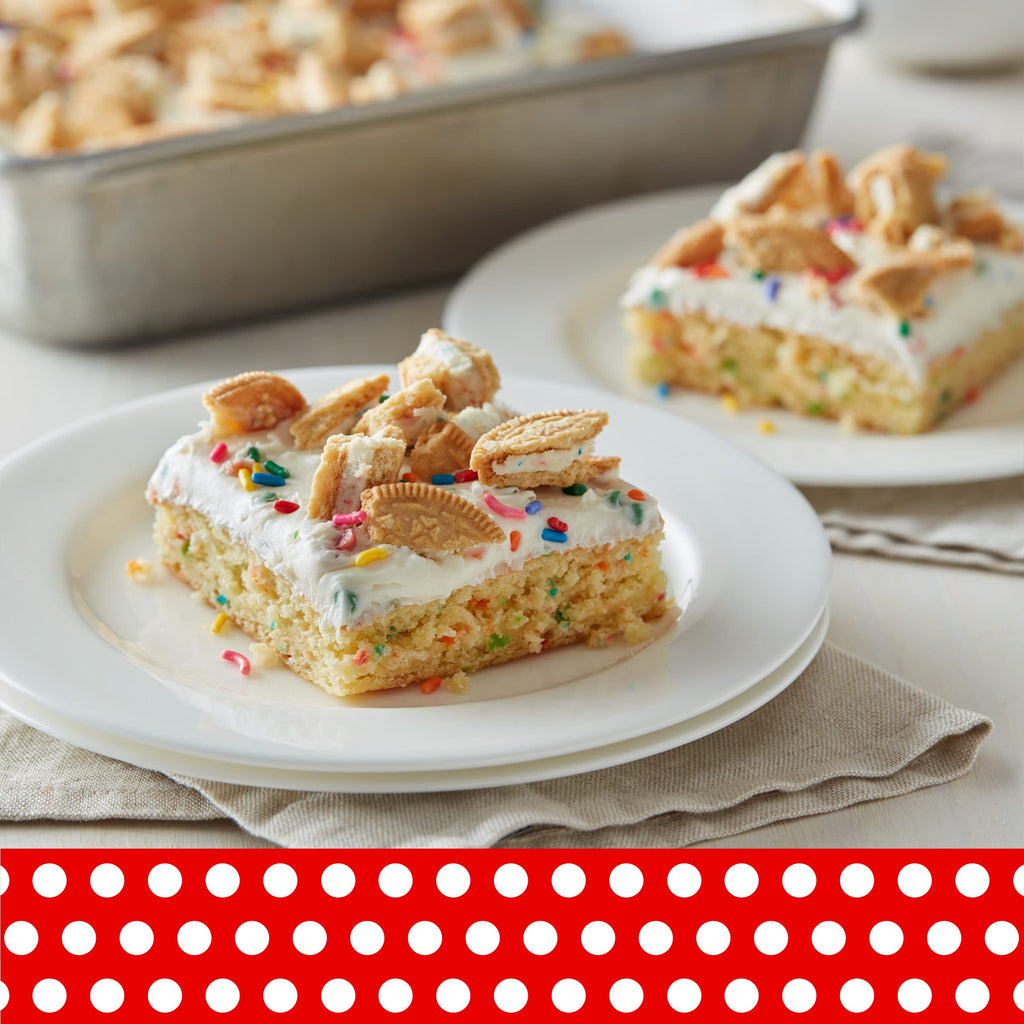 Betty Crocker Gluten Free Rainbow Chip Frosting, 16 oz Betty Crocker