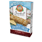 Sunbelt Coconut Cream Chewy Granola Bars, 8 ct (Pack of 4) Sunbelt