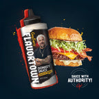 Guy Fieri Flavortown Sauce Guy Fieri