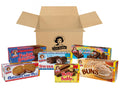 Little Debbie Big Pack Variety, 81 ct Little Debbie
