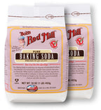 Bob's Red Mill Baking Soda, 16 oz (Pack of 2) Bob's Red Mill