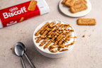 Lotus Crunchy Biscuit Spread, 380 g Lotus