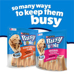 Purina Busy Dog Treats Purina Busy