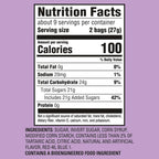 Sour Patch Kids Sour Eggs Candy, 18 Snack Packs Sour Patch Kids