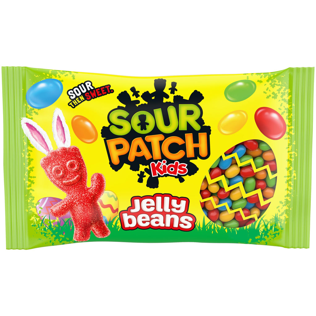 Sour Patch Kids Easter Jelly Beans, 13 oz Sour Patch Kids