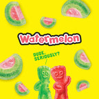 Sour Patch Kids Watermelon, 3.6 oz, 12 Bags