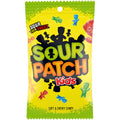 Sour Patch Kids Soft & Chewy Candy, 8 oz Sour Patch Kids