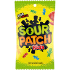 Sour Patch Kids Soft & Chewy Candy, 8 oz Sour Patch Kids