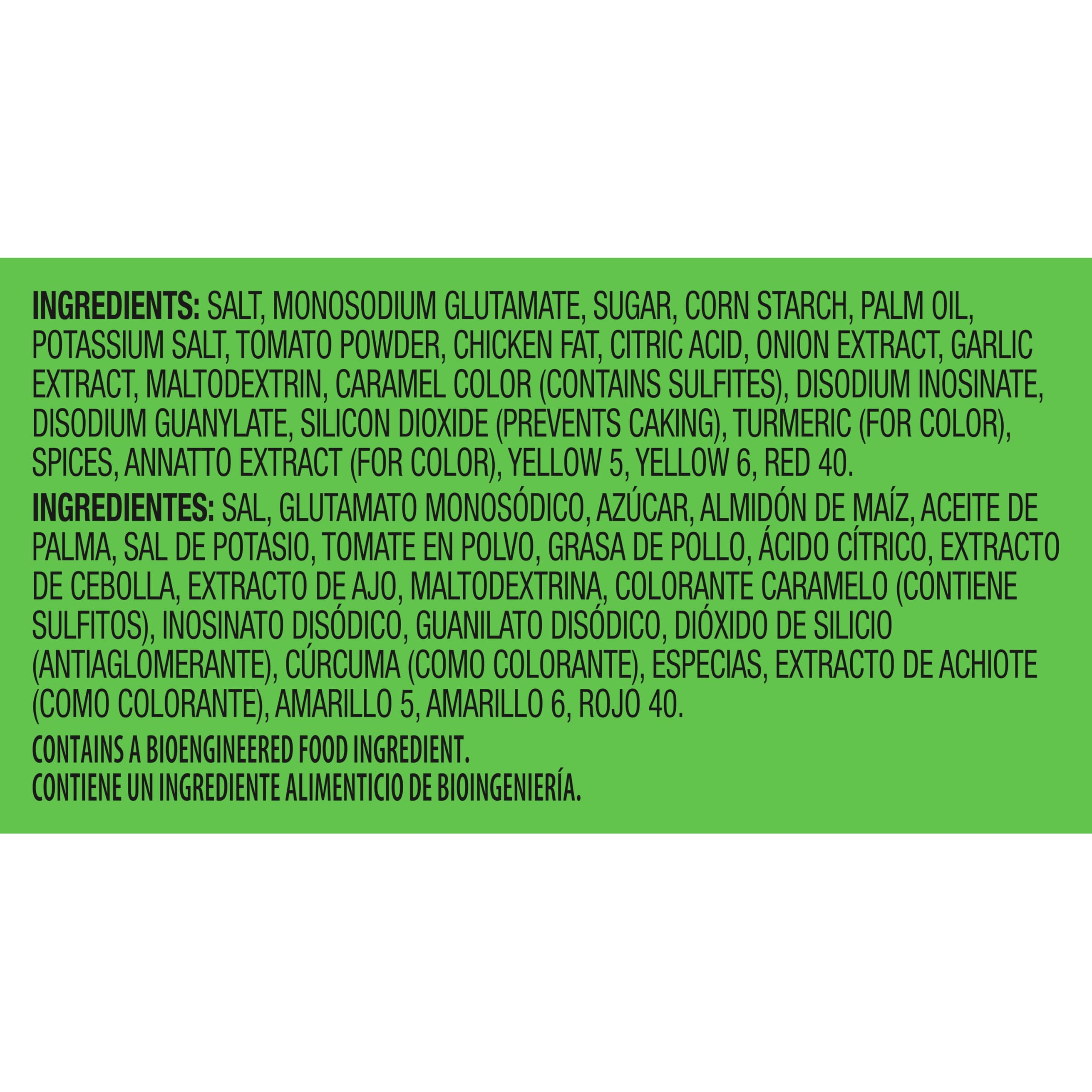 Knorr Tomato Chicken Granulated Bouillon, 32 oz Knorr
