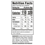 Sour Patch Kids Coal Black Raspberry Soft & Chewy Candy (Pack of 12) Sour Patch Kids