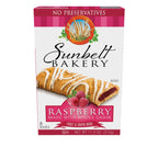 Sunbelt Fruit & Grain Bars Sunbelt