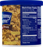 Pillsbury Creamy Supreme Coconut Pecan Frosting, 15 oz Pillsbury