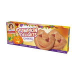 Little Debbie Pumpkin Delights, 9.96 oz (8 ct) Little Debbie