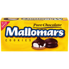 Mallomars Pure Chocolate Cookies, 8 oz Mallomars