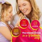 Lil Dutch Maid Creme Sandwich Cookies, 11.8 oz (Pack of 3) Lil Dutch Maid