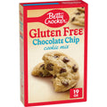 Betty Crocker Gluten Free Chocolate Chip Cookie Mix, 19 oz Betty Crocker