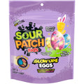 Sour Patch Kids Glow Ups Eggs Candy, 8.4 oz Sour Patch Kids
