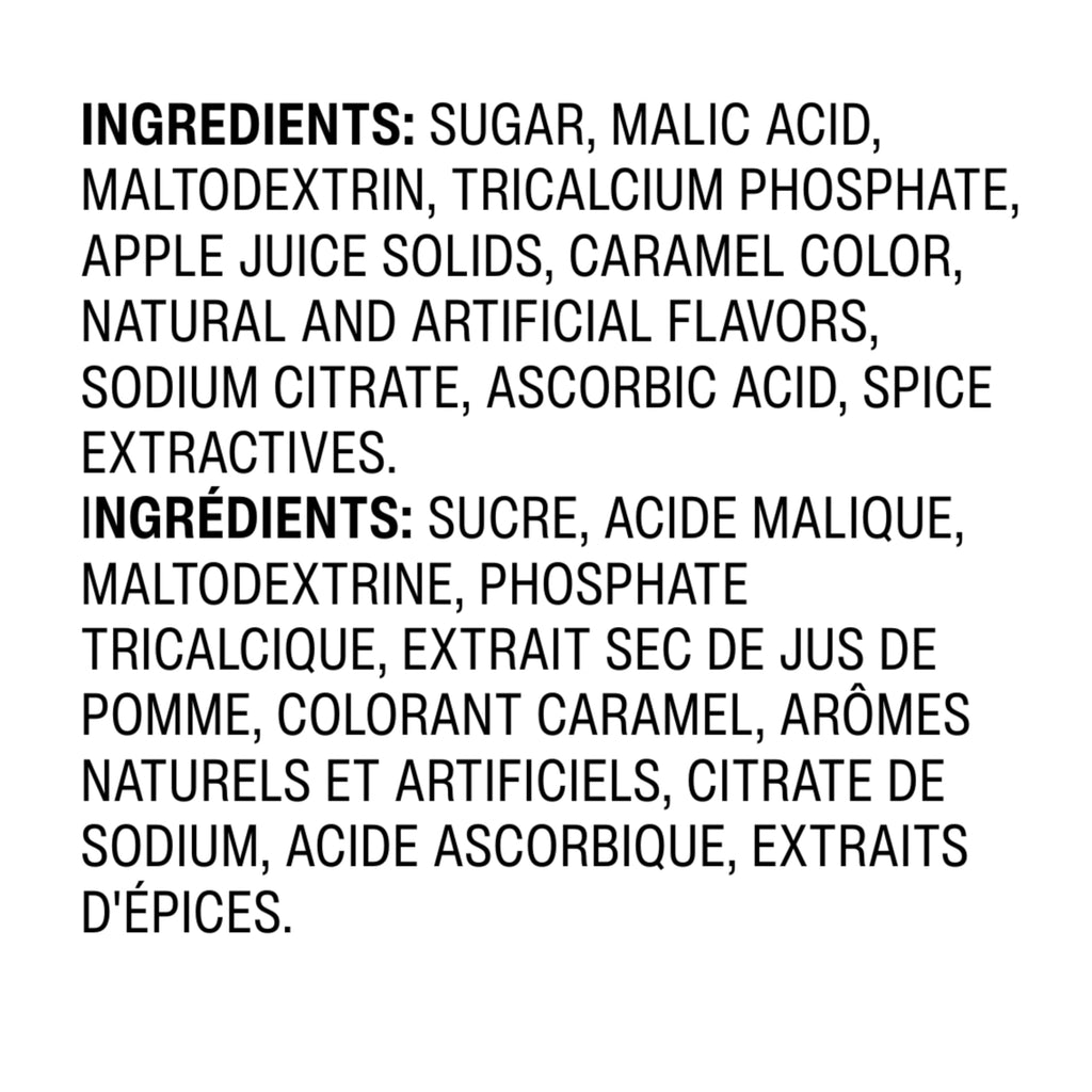 Alpine Spiced Apple Cider Instant Drink Mix, 10 ct. (Pack of 2) Alpine