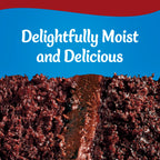 Pillsbury Moist Supreme White Cake Mix, 15.25 oz (Pack of 12) Pillsbury