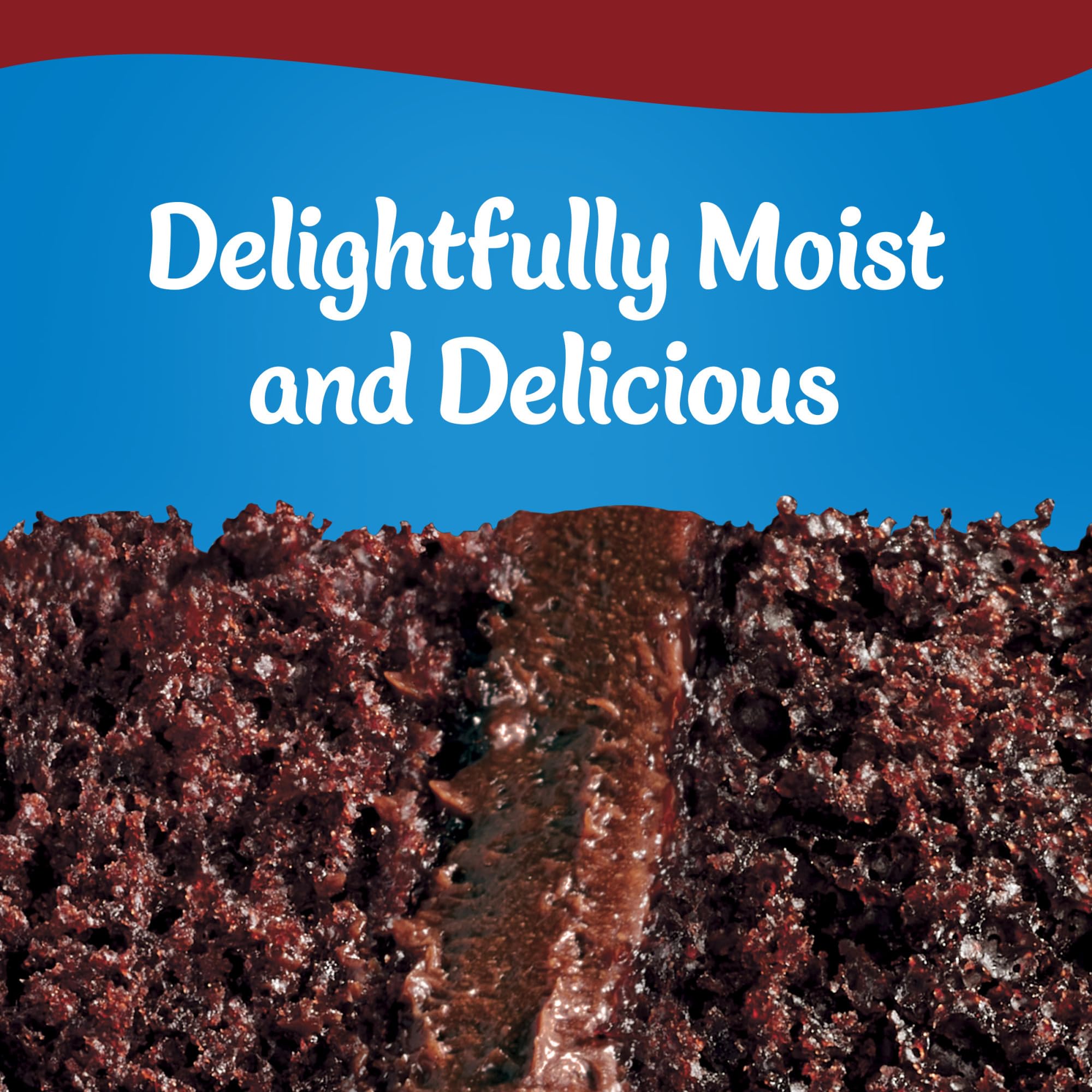 Pillsbury Moist Supreme White Cake Mix, 15.25 oz (Pack of 12) Pillsbury