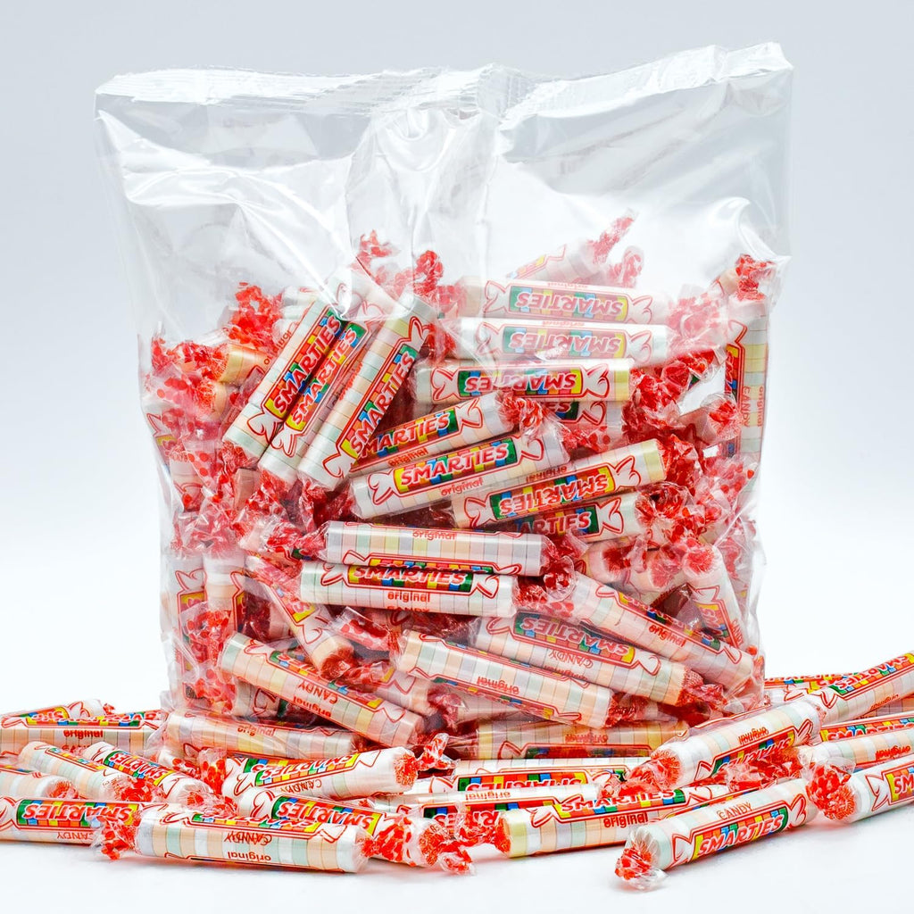 Smarties Assorted Flavors, 2 lb Smarties