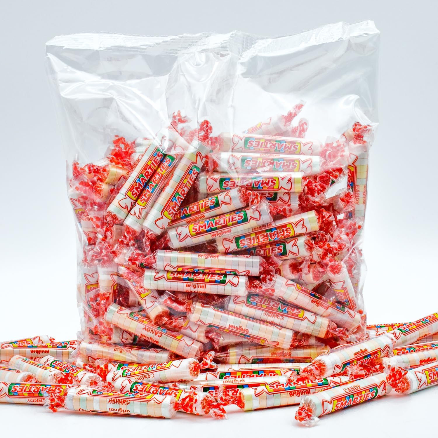 Smarties Assorted Flavors, 2 lb Smarties