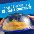 Shake 'N Bake Ranch & Herb Seasoned Coating Mix, 2 ct Shake 'N Bake