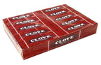 Clove Chewing Gum, 20 ct Amembiana