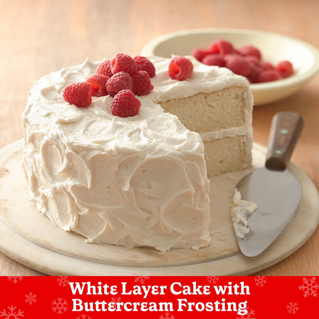 Betty Crocker Gluten Free Whipped Buttercream Frosting Betty Crocker