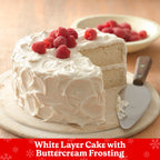 Betty Crocker Gluten Free Whipped Buttercream Frosting Betty Crocker