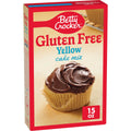 Betty Crocker Gluten Free Yellow Cake Mix, 15 oz Betty Crocker