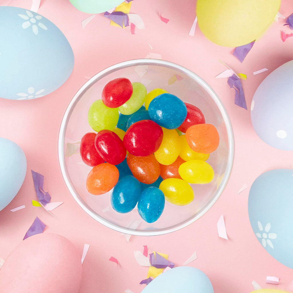 Sour Patch Kids Easter Jelly Beans, 13 oz Sour Patch Kids